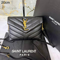 BORSA YSL