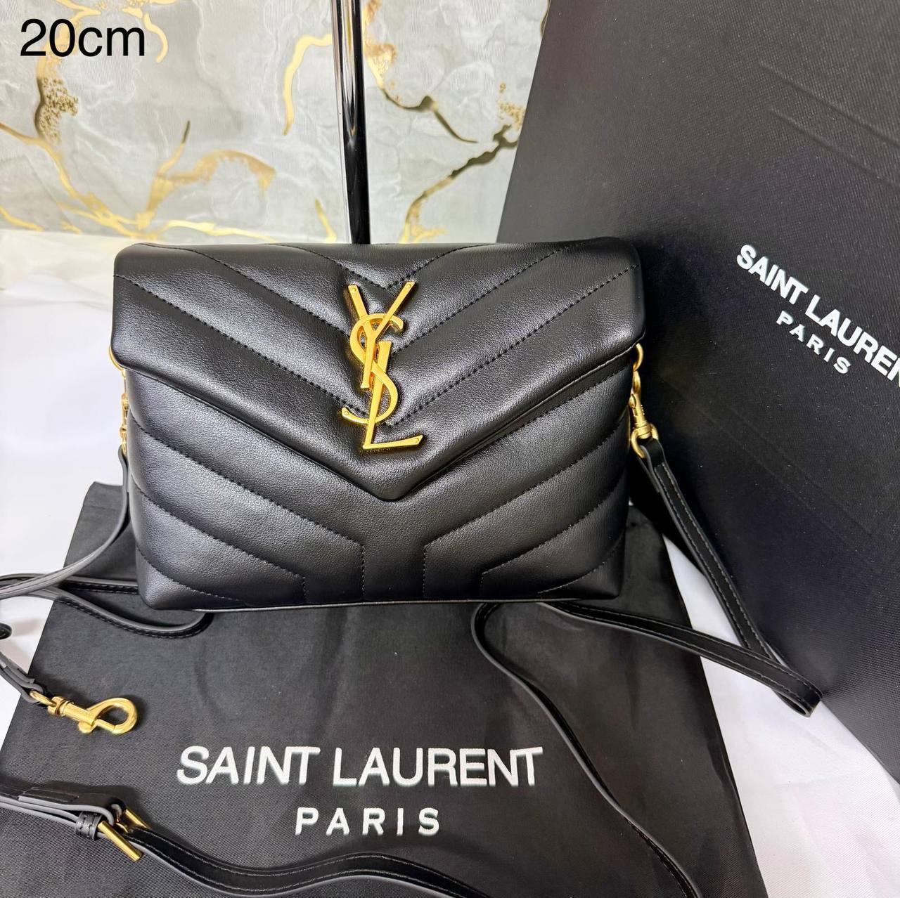 BORSA YSL
