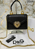 BORSA D&G