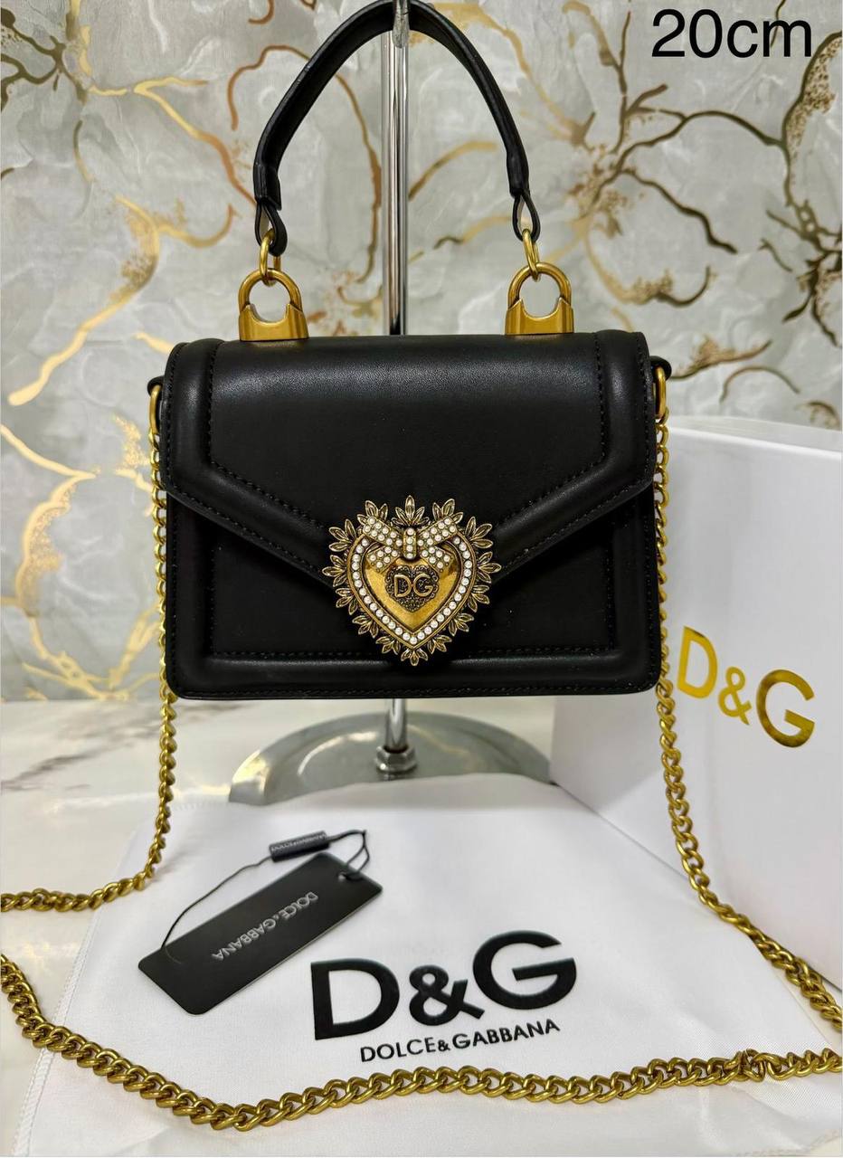BORSA D&G