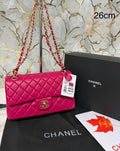 BORSA CHANEL