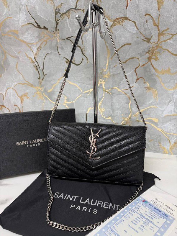 BORSA YSL