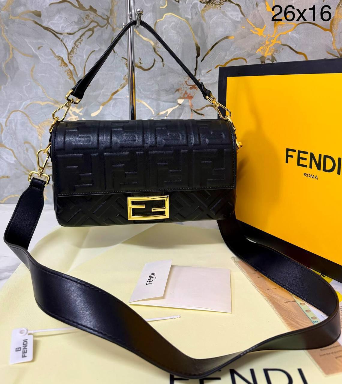 BORSA FENDI