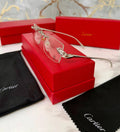 OCCHIALI CARTIER