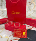 OCCHIALI CARTIER