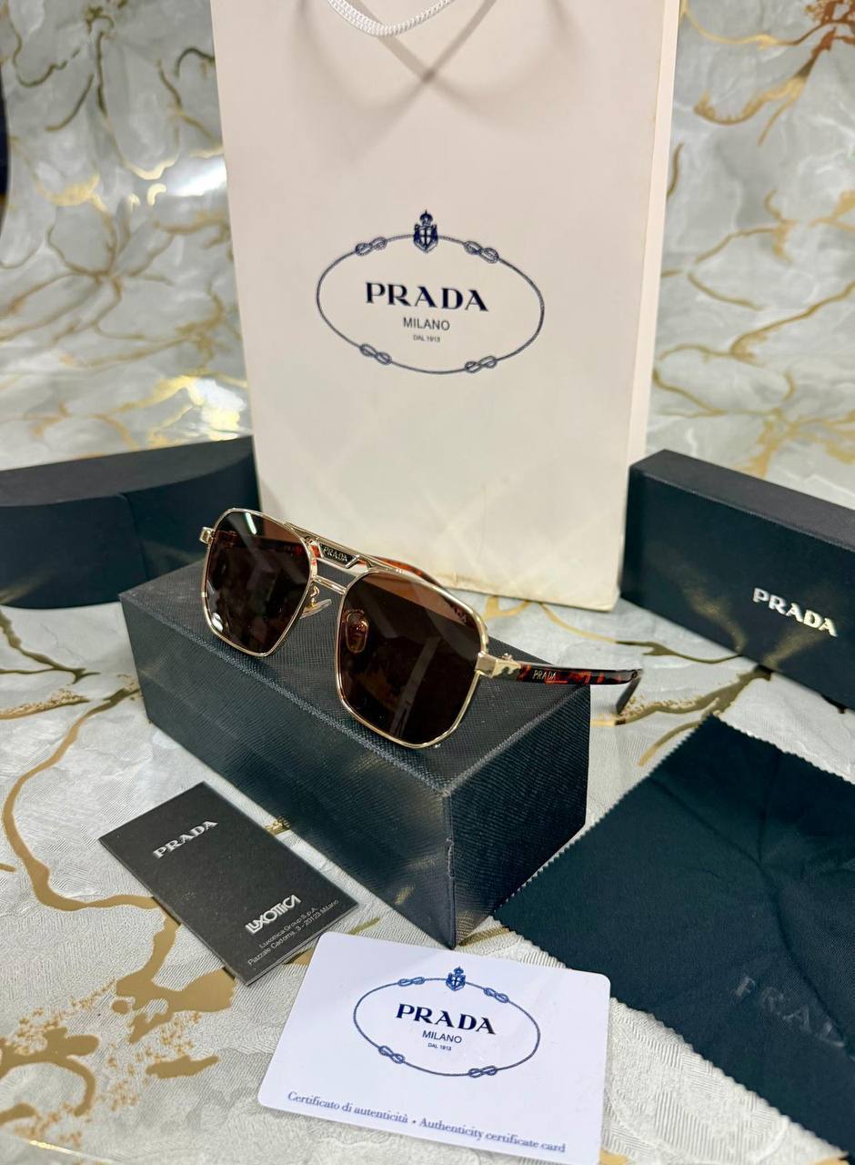 OCCHIALI DA SOLE PRADA
