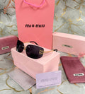 OCCHIALI DA SOLE MIU MIU