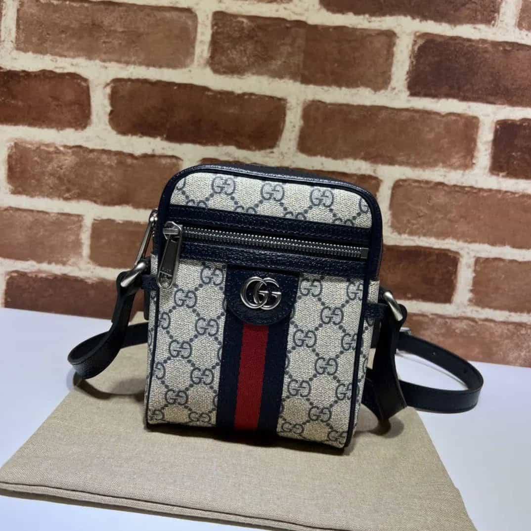 BORSELLO GUCCI