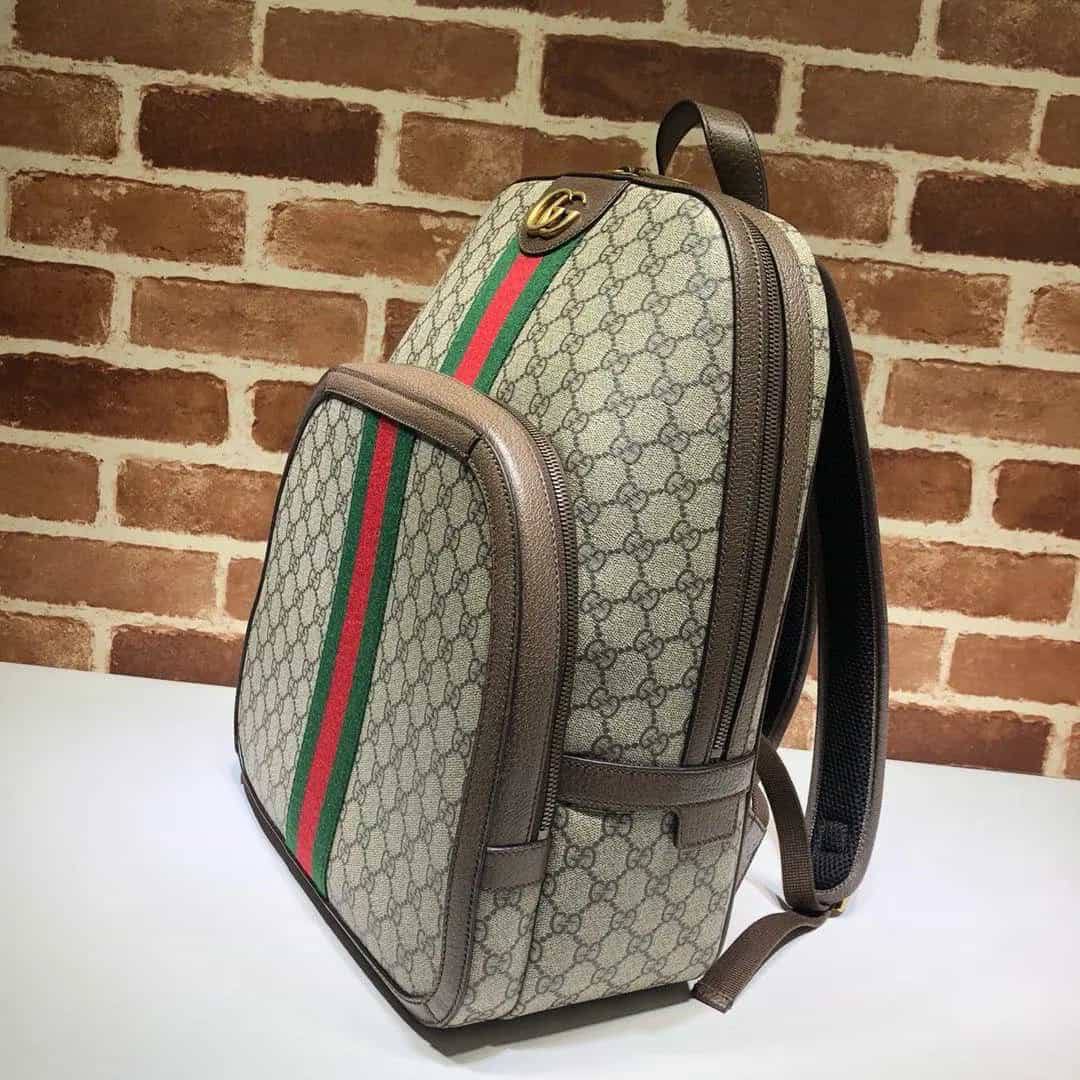 ZAINO GUCCI