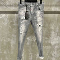 JEANS DSQ