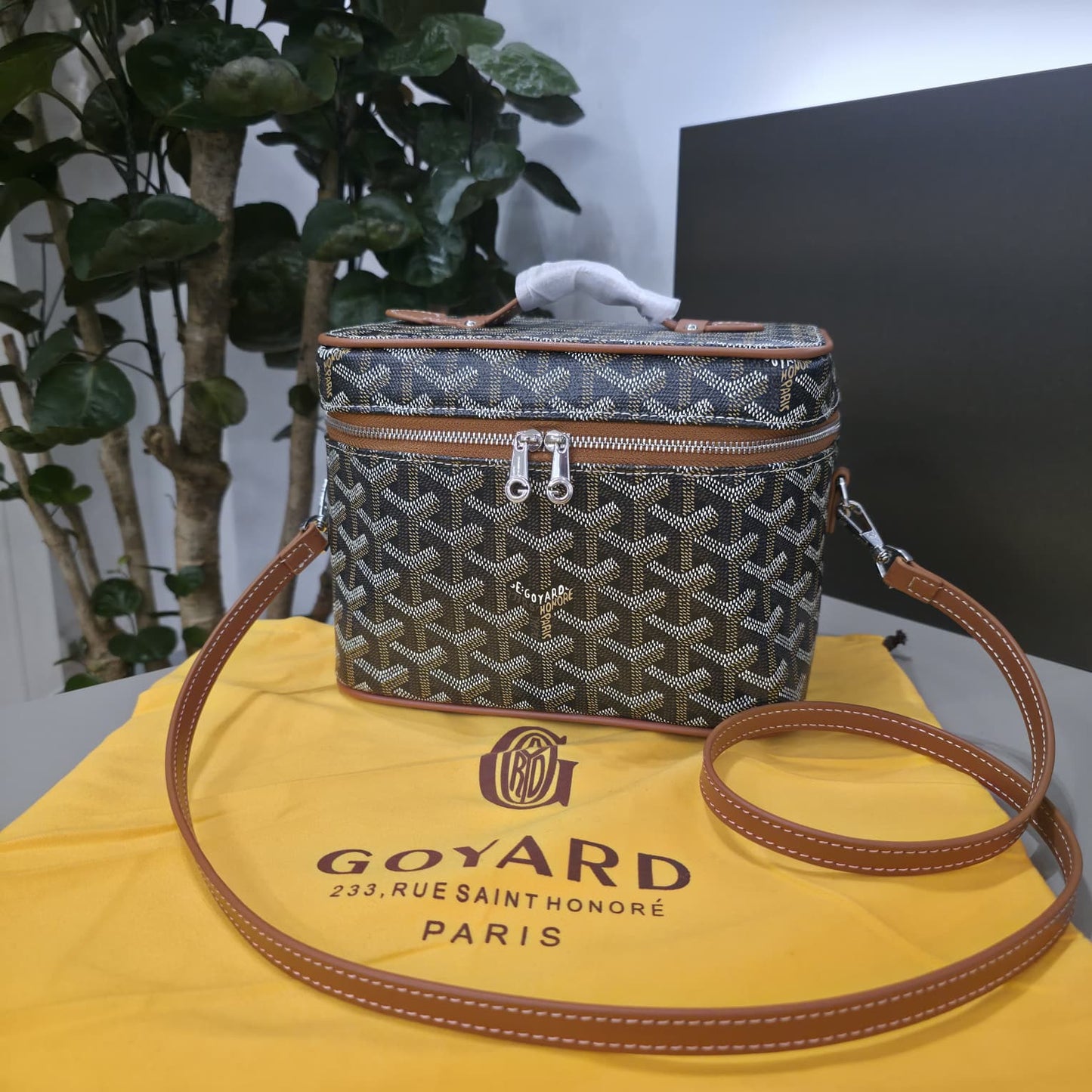 BORSA GOYARD