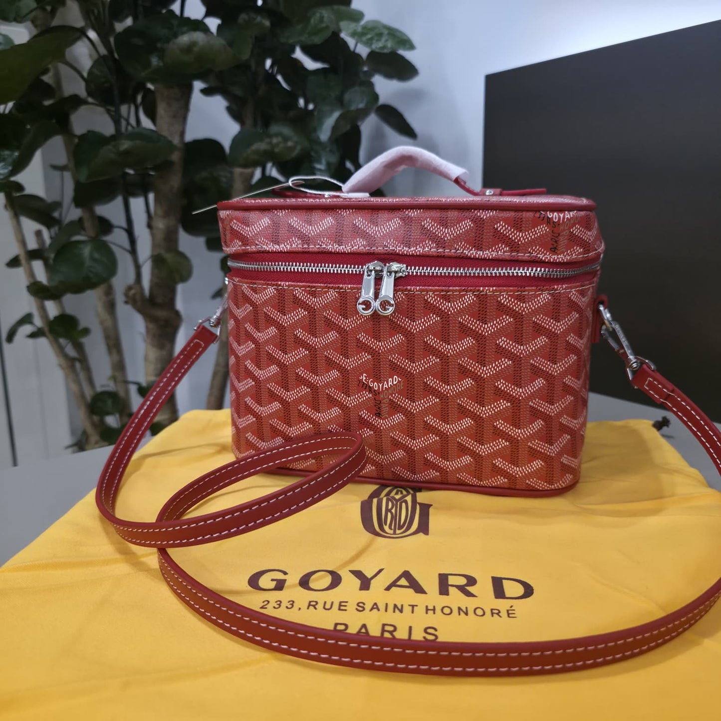 BORSA GOYARD