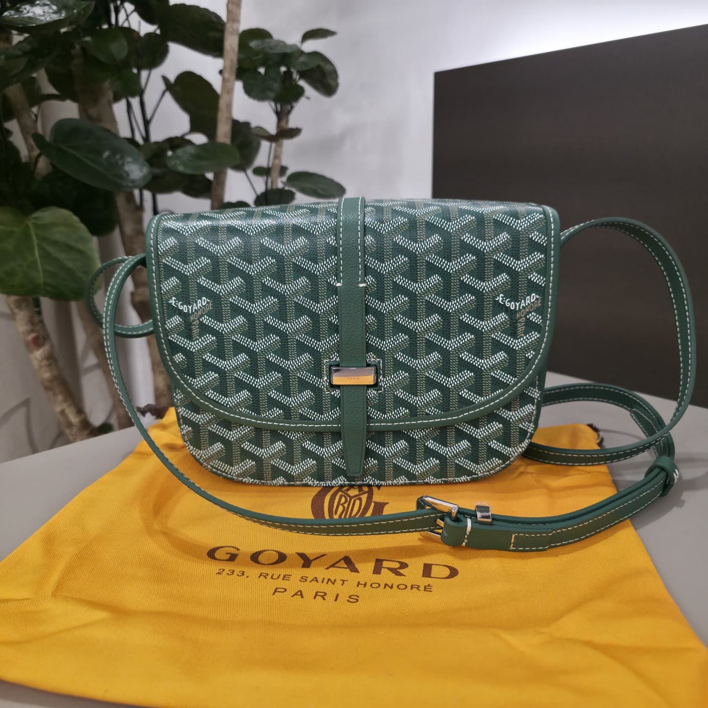 BORSA GOYARD