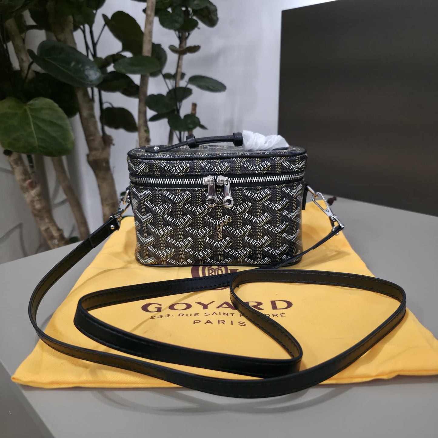 BORSA GOYARD