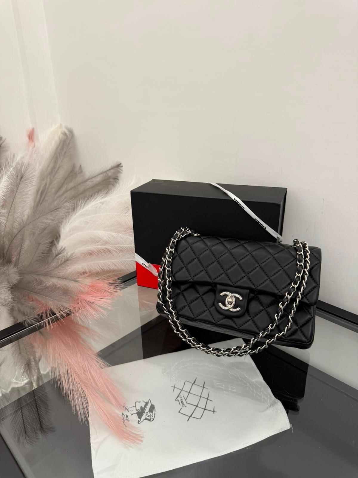 BORSA CHANEL