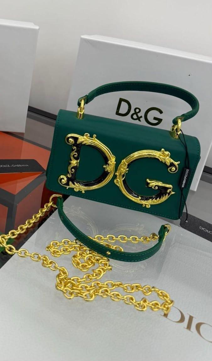 BORSA DOLCE & GABBANA