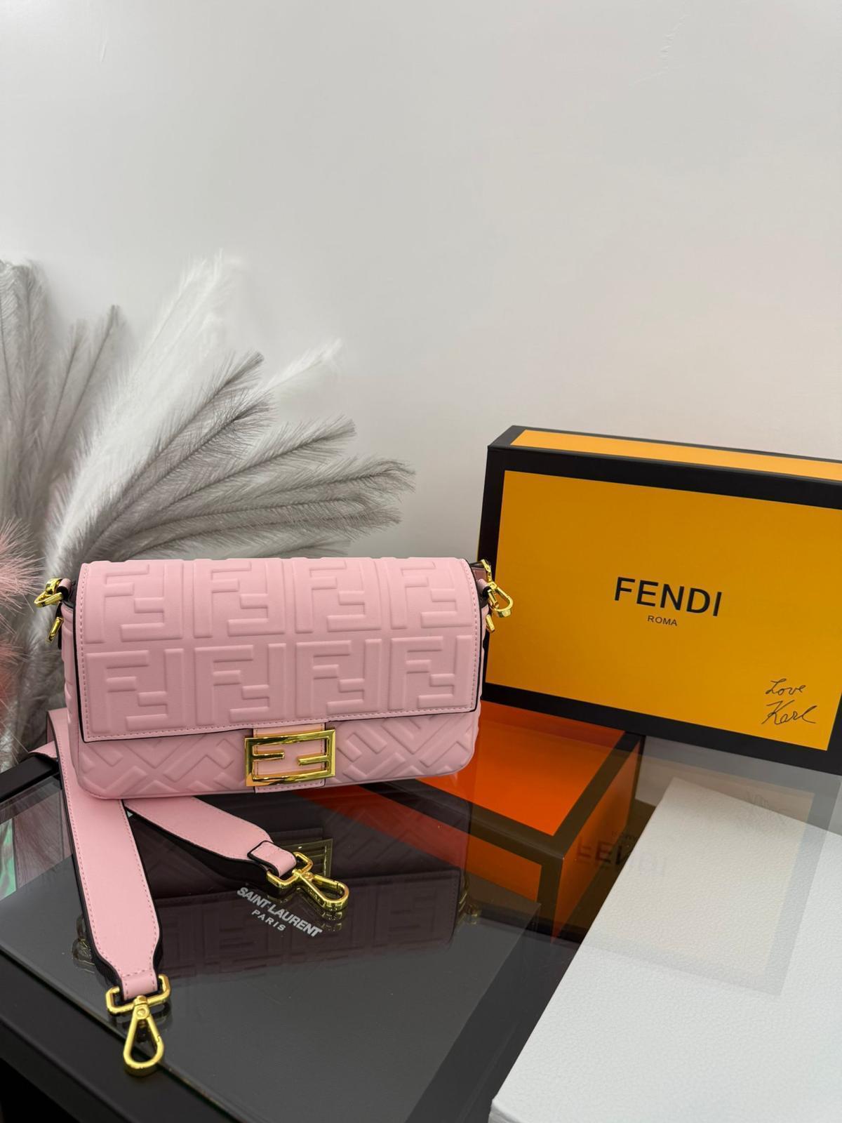 BORSA FENDI
