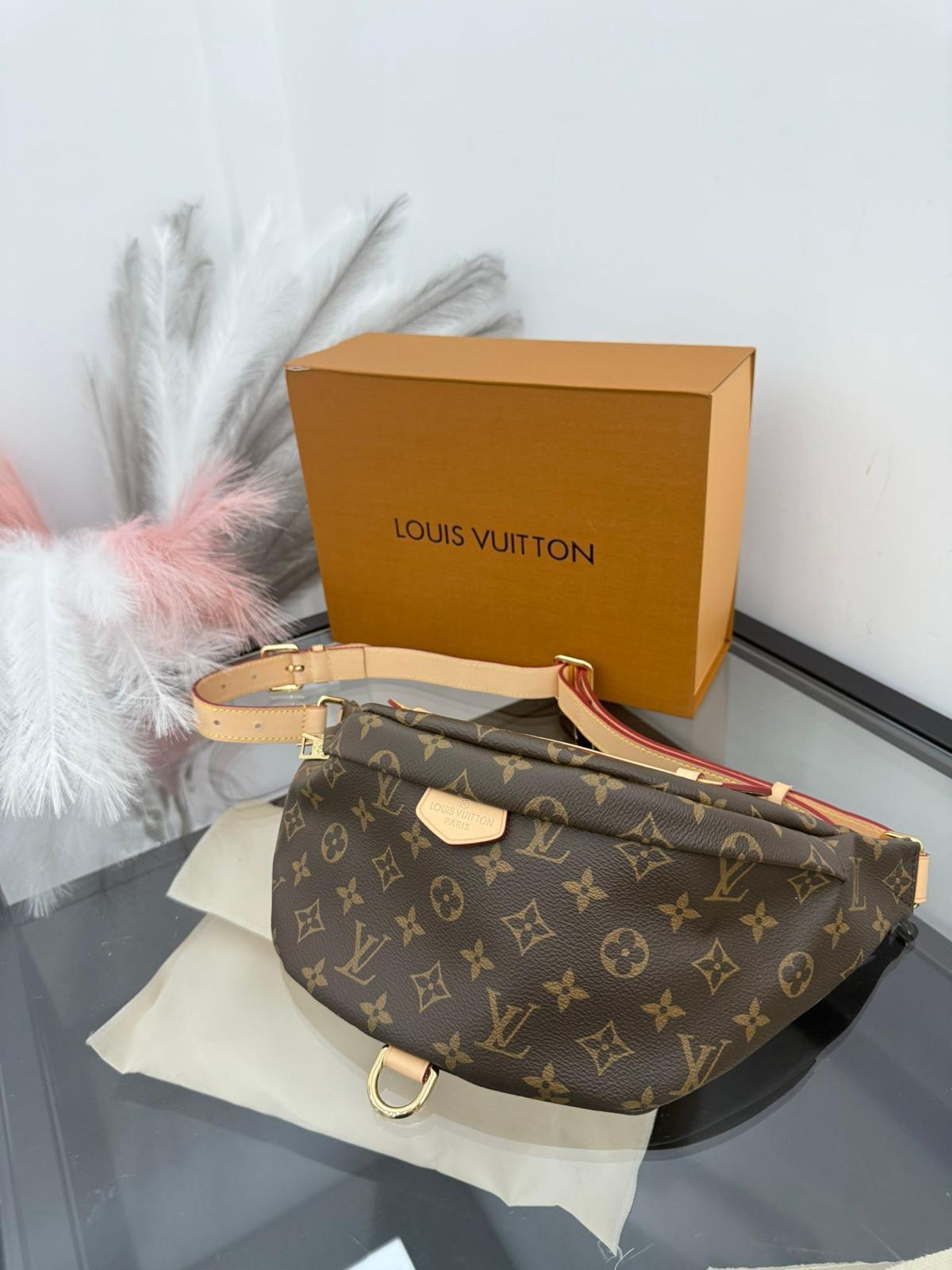 BORSA LV