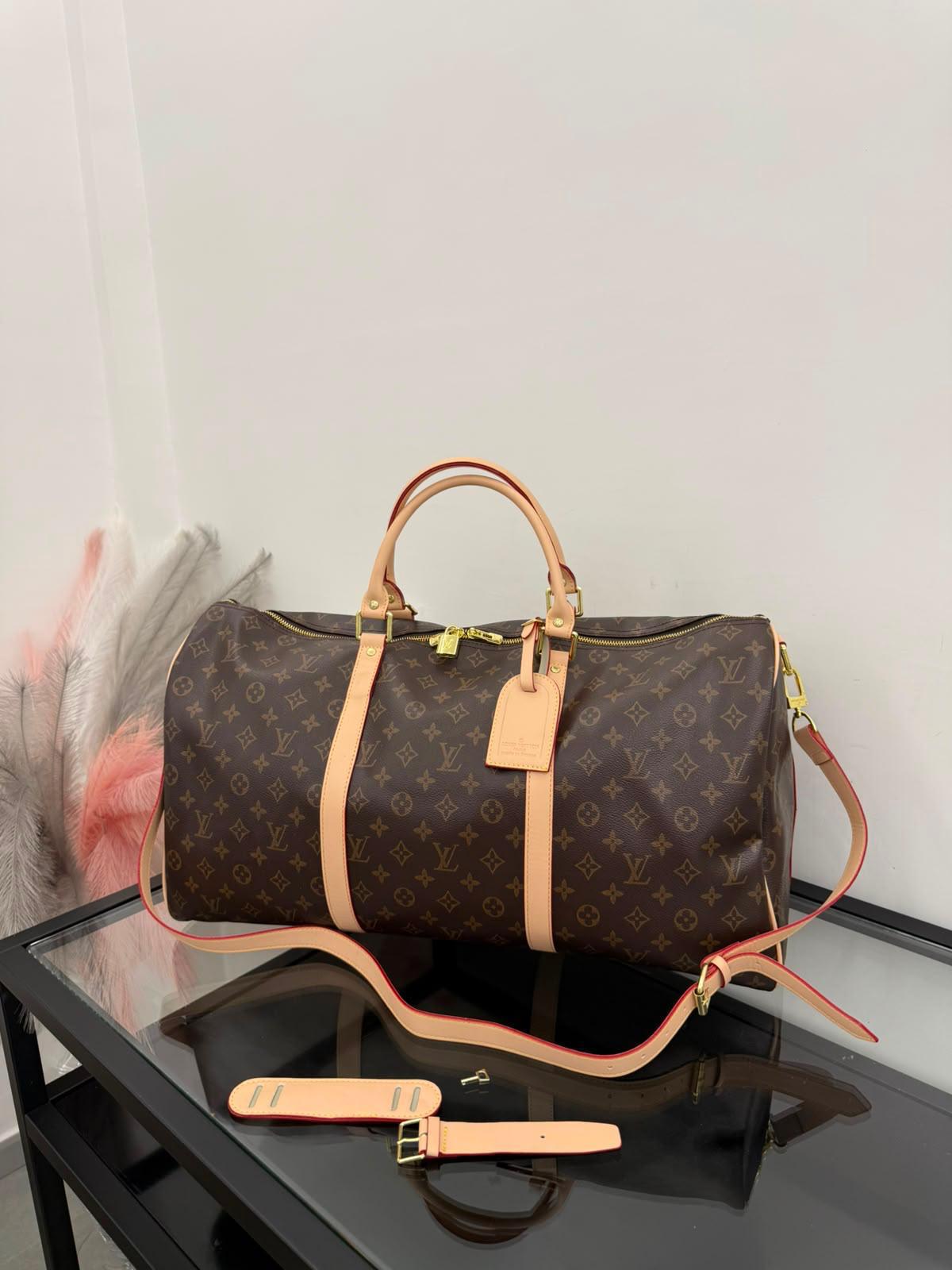 BORSA GRANDE LV