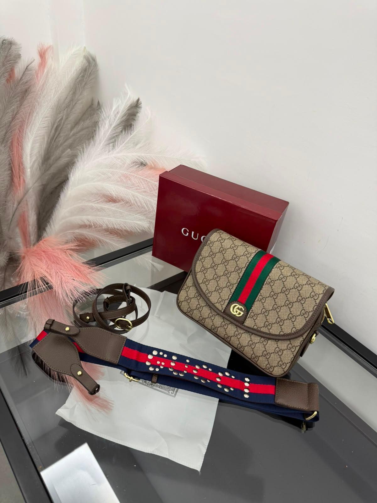 BORSA GUCCI