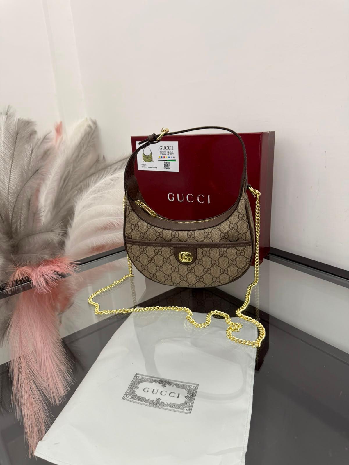 BORSA GUCCI