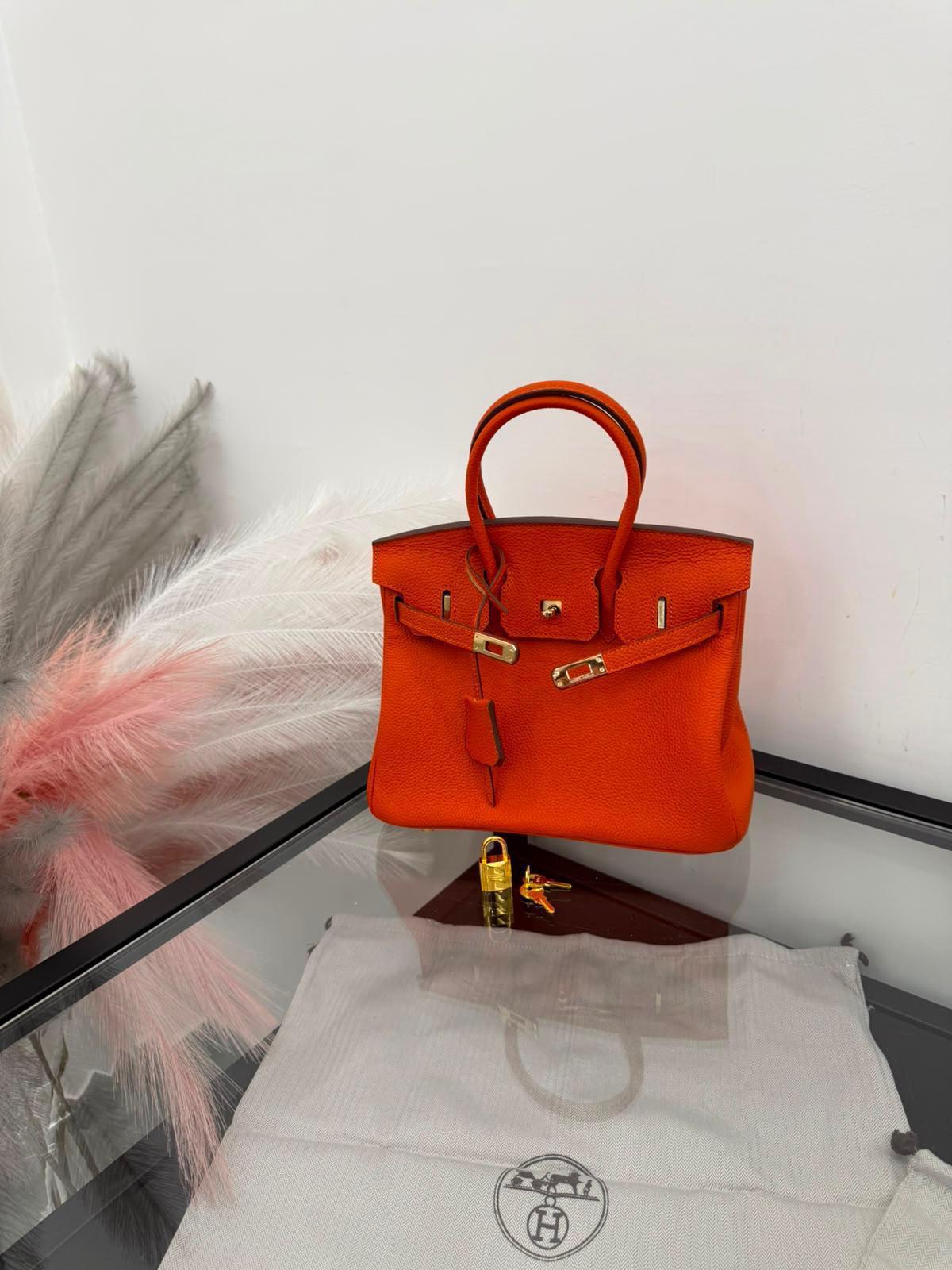 BORSA HERMES