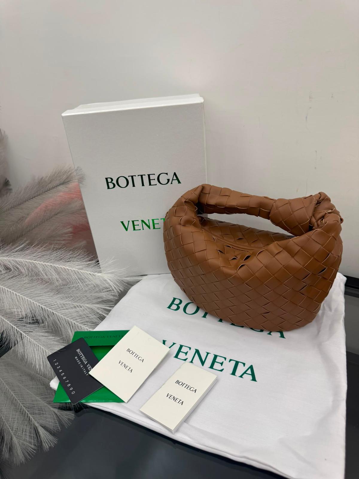 BORSA BOTTEGA VENETA