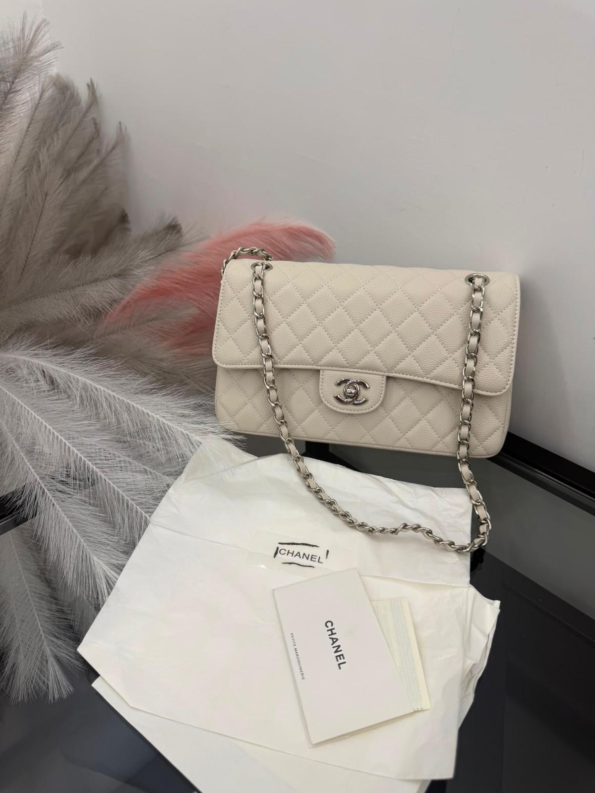 BORSA CHANEL