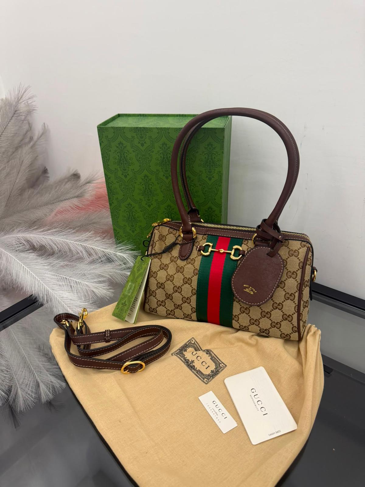 BORSA GUCCI