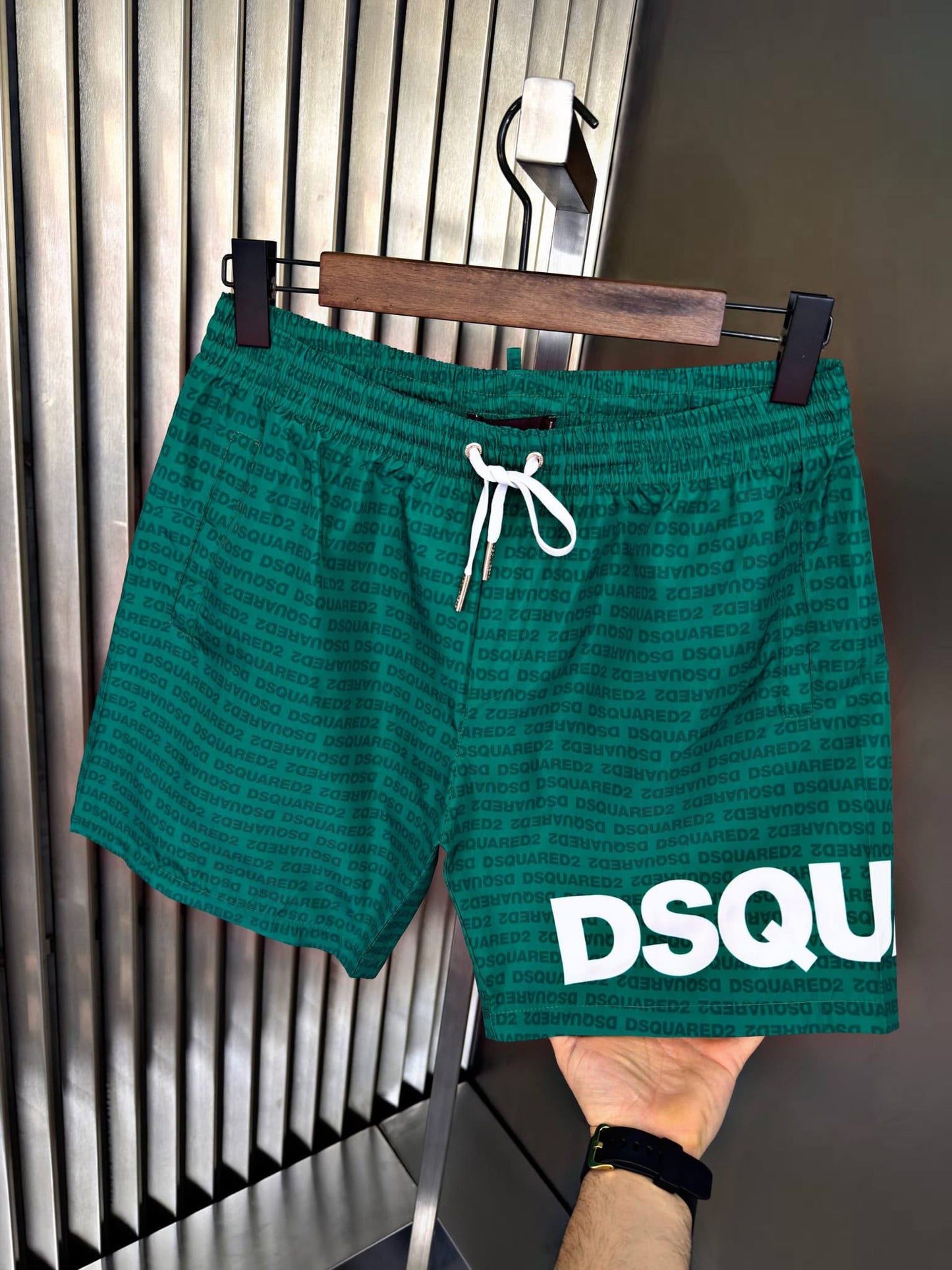 COSTUME DSQUARED