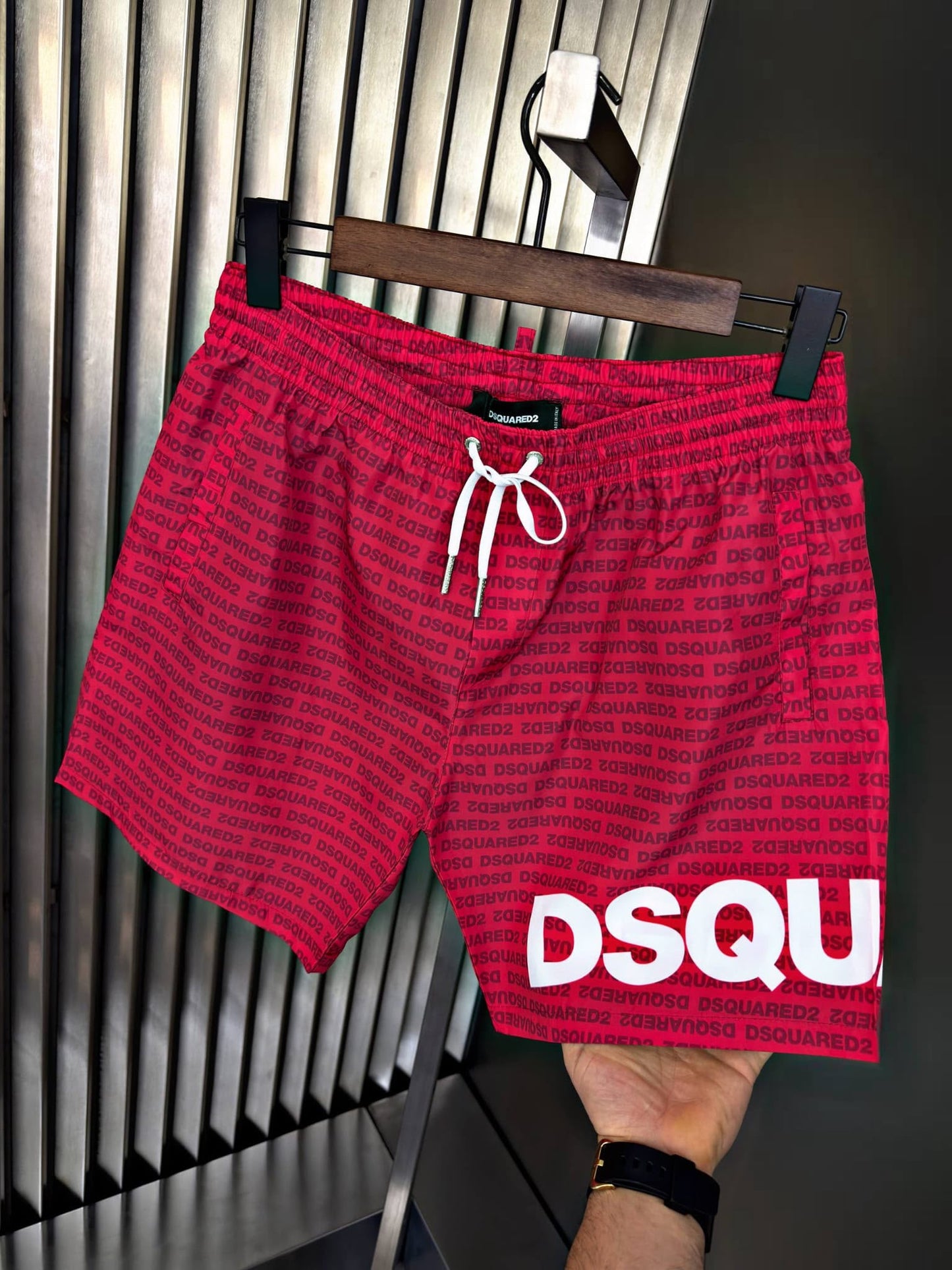 COSTUME DSQUARED