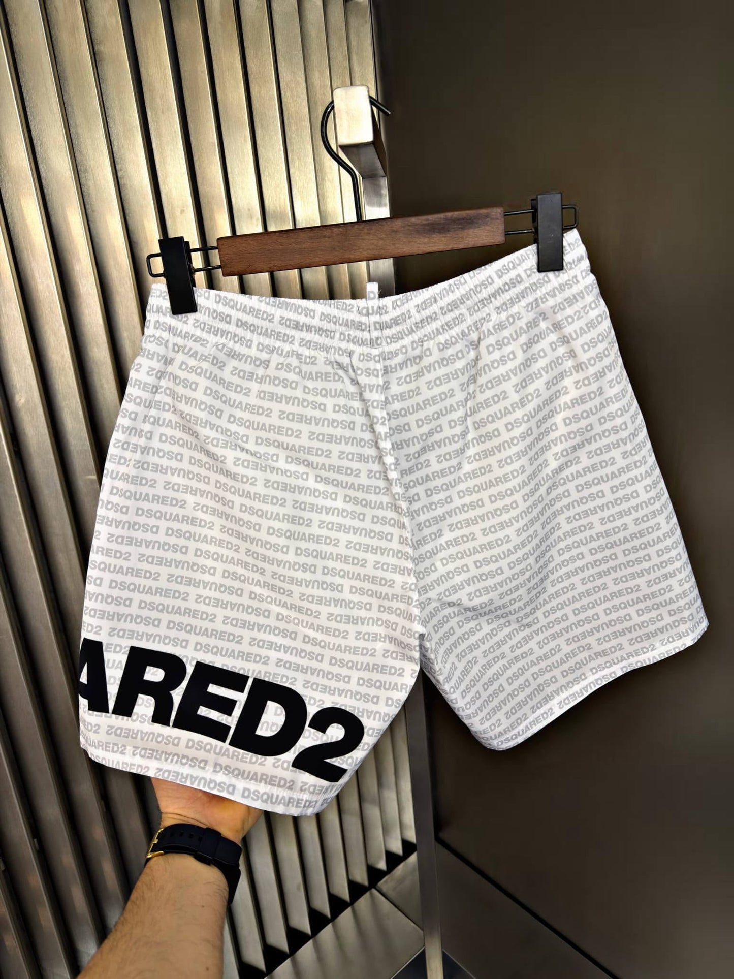 COSTUME DSQUARED