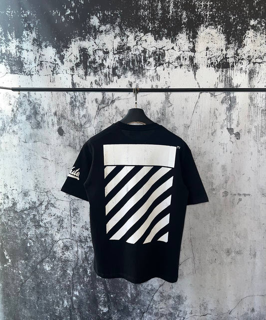 T-SHIRT OFF WHITE