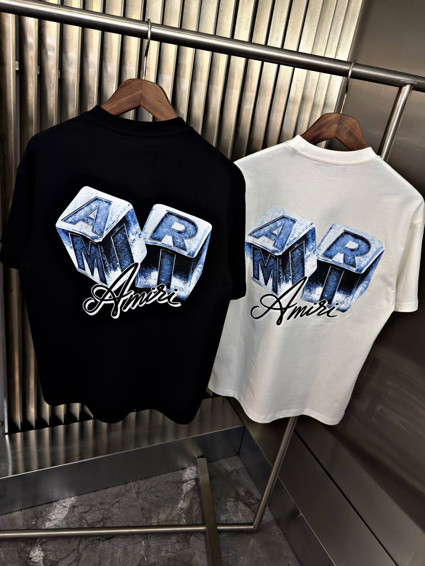 T-SHIRT AMIRI