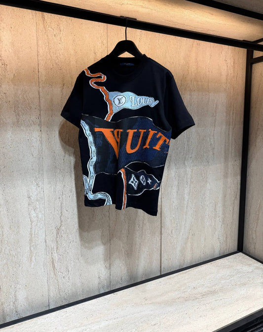 T-SHIRT LV