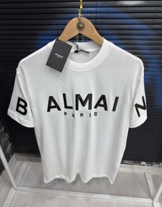 T-SHIRT BALMAIN
