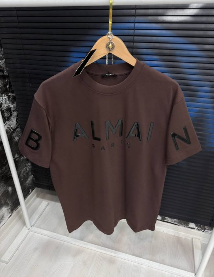 T-SHIRT BALMAIN