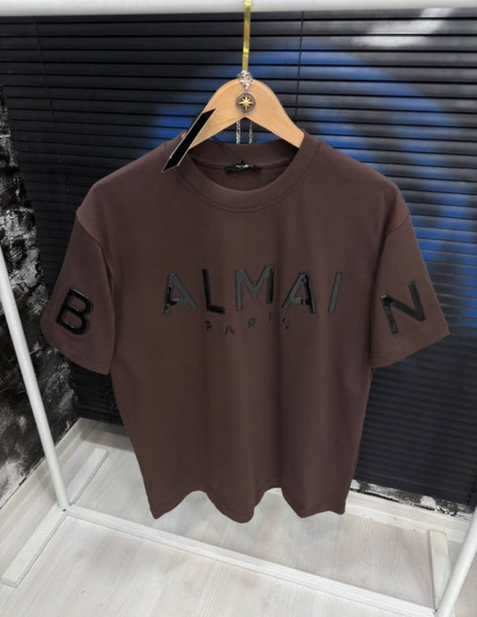 T-SHIRT BALMAIN
