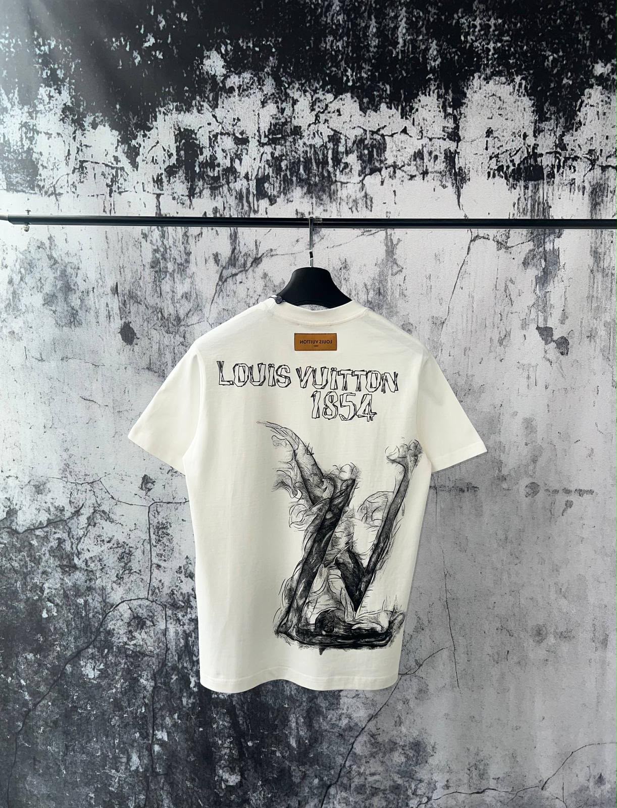 T-SHIRT LV