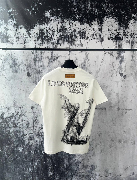 T-SHIRT LV