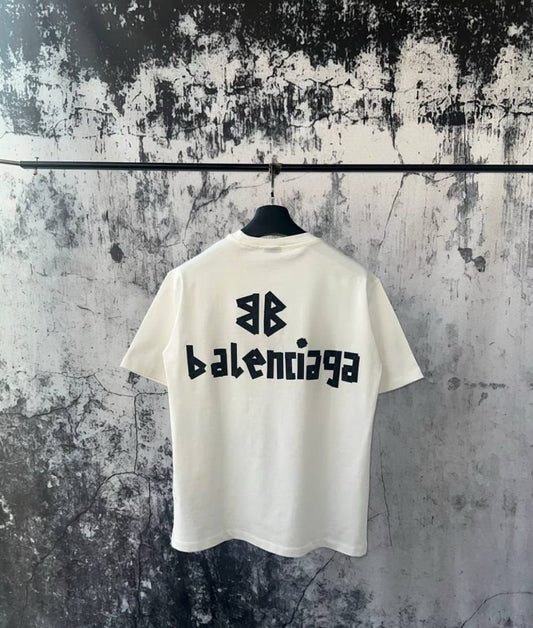 T-SHIRT BALENCIAGA