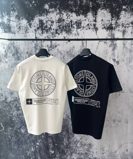 T-SHIRT STONE ISLAND