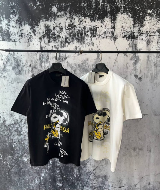 T-SHIRT BALENCIAGA