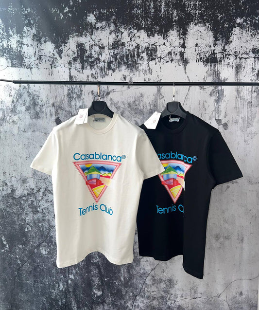 T-SHIRT CASABLANCA