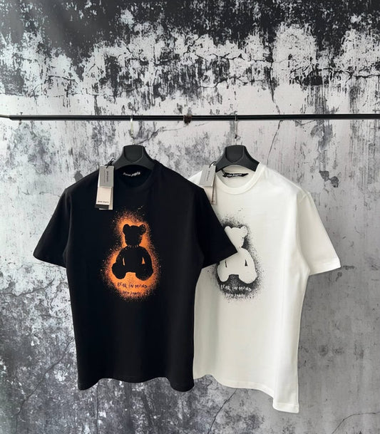 T-SHIRT PALM ANGELS