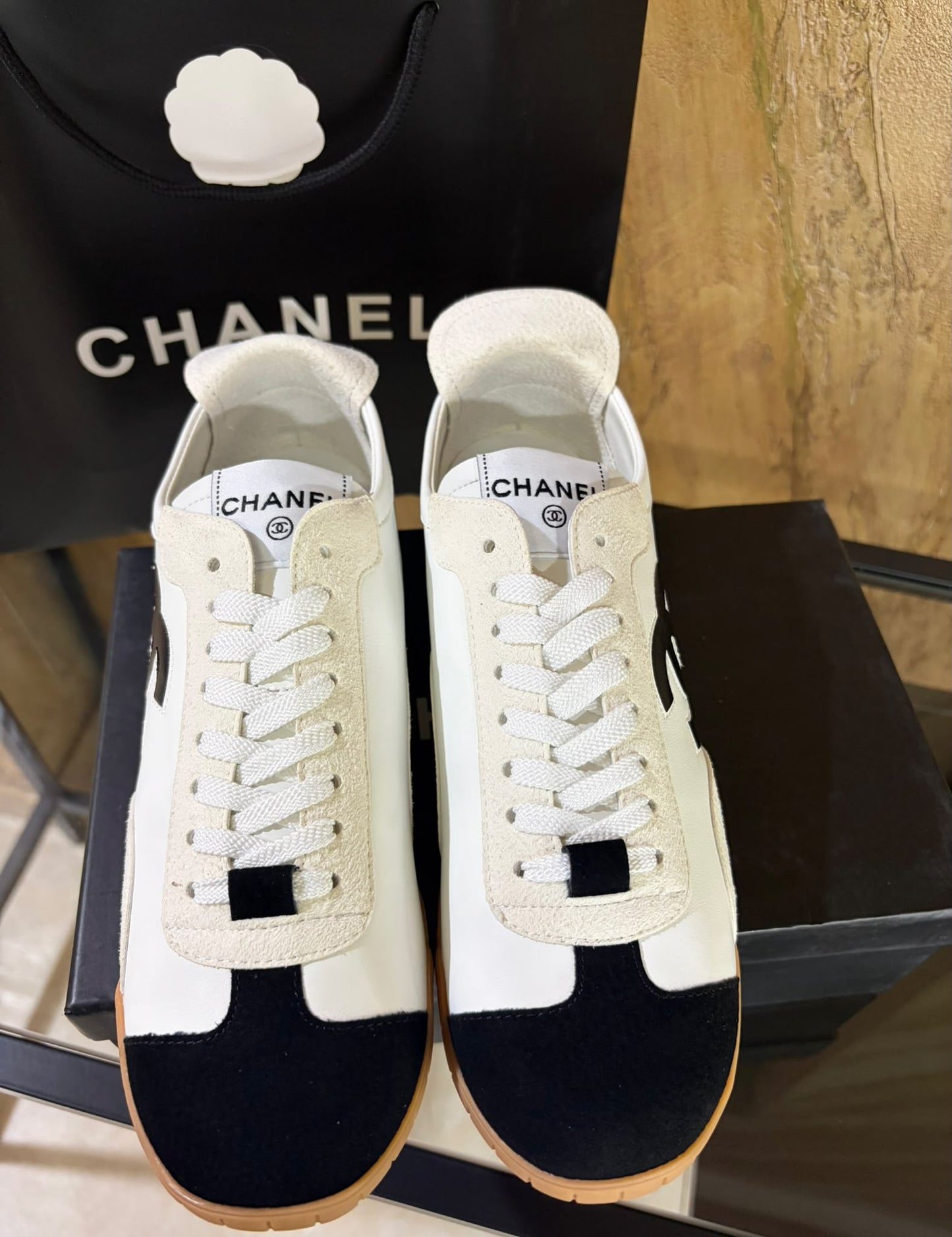 SCARPE CHANEL