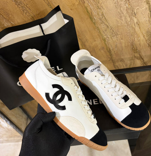 SCARPE CHANEL