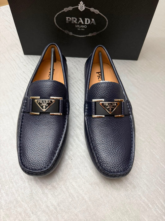 MOCASSINI PRADA