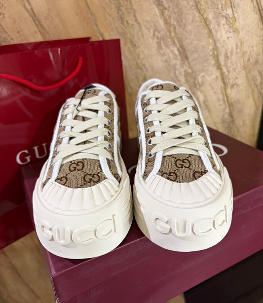 SCARPE GUCCI