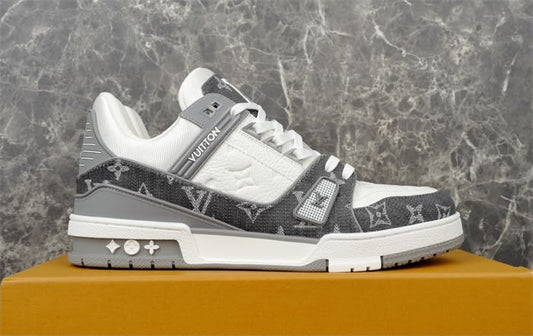 SNEAKERS LV TRAINER